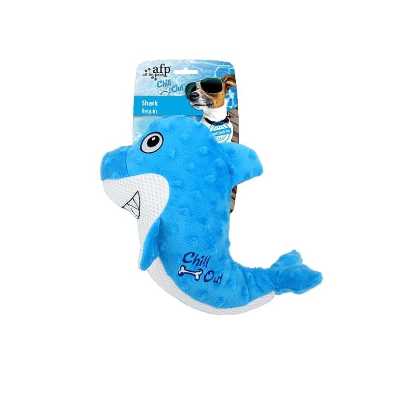 Chill Out - Shark