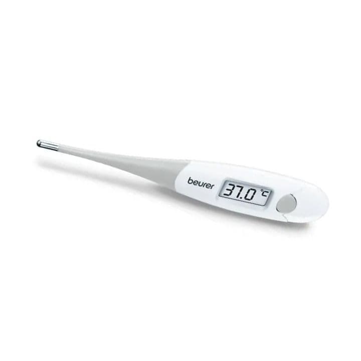 Beurer Thermometer White Ft 13