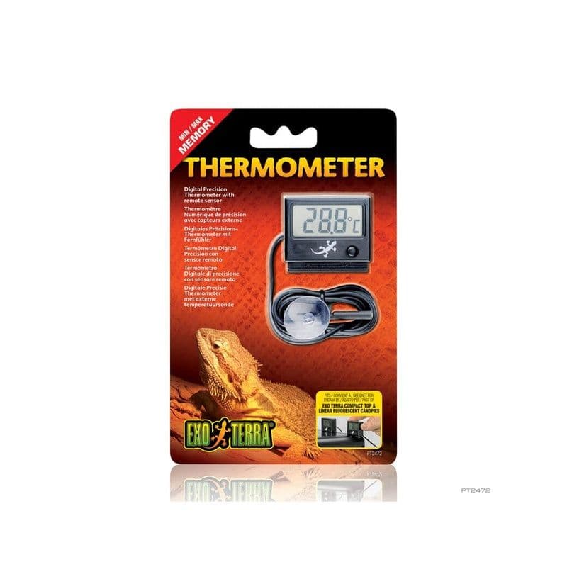 Exo Terra Digital Thermometer