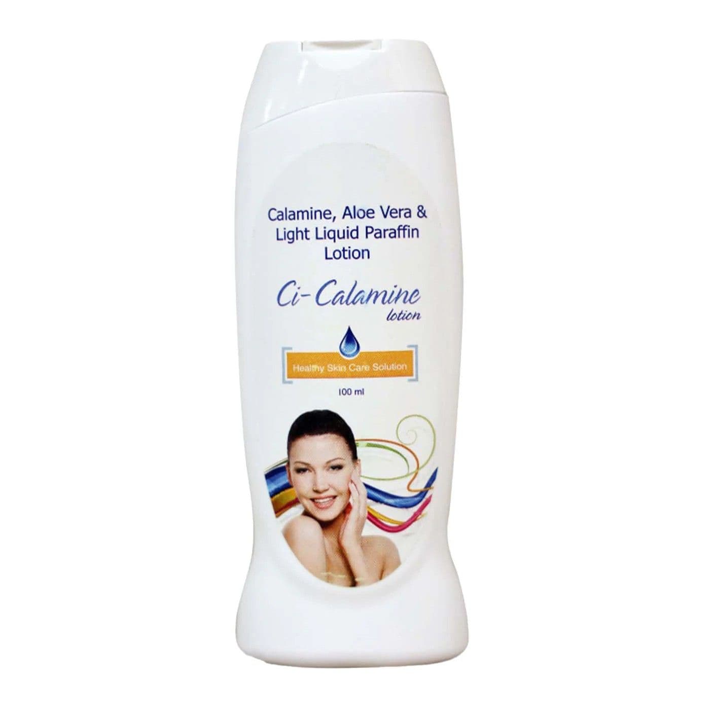 Cian Calamine Lotion 200 Ml