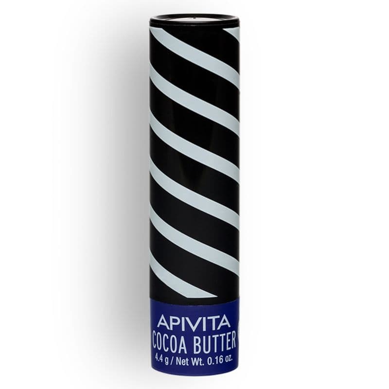 Apivita Cocoa Lip Balm 4.4 GM
