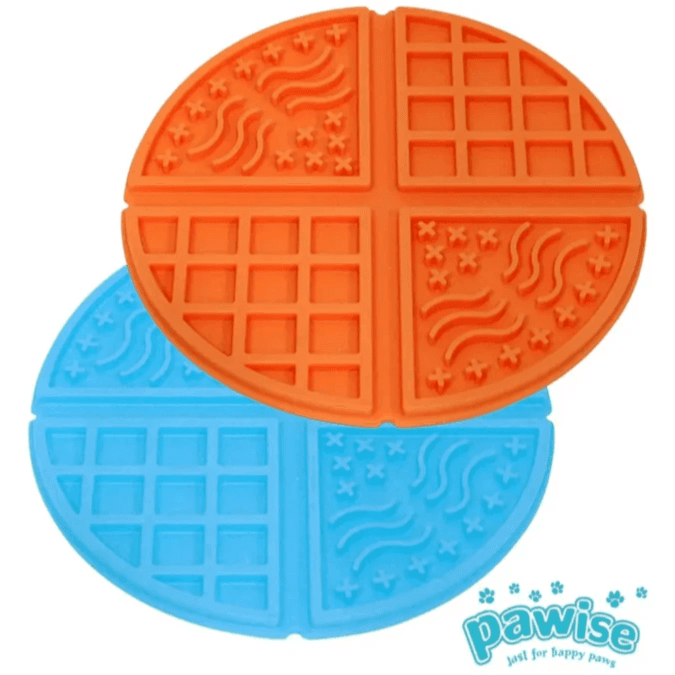 Pawise Pet Lick Mat
