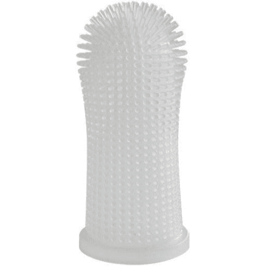 Finger Toothbrush