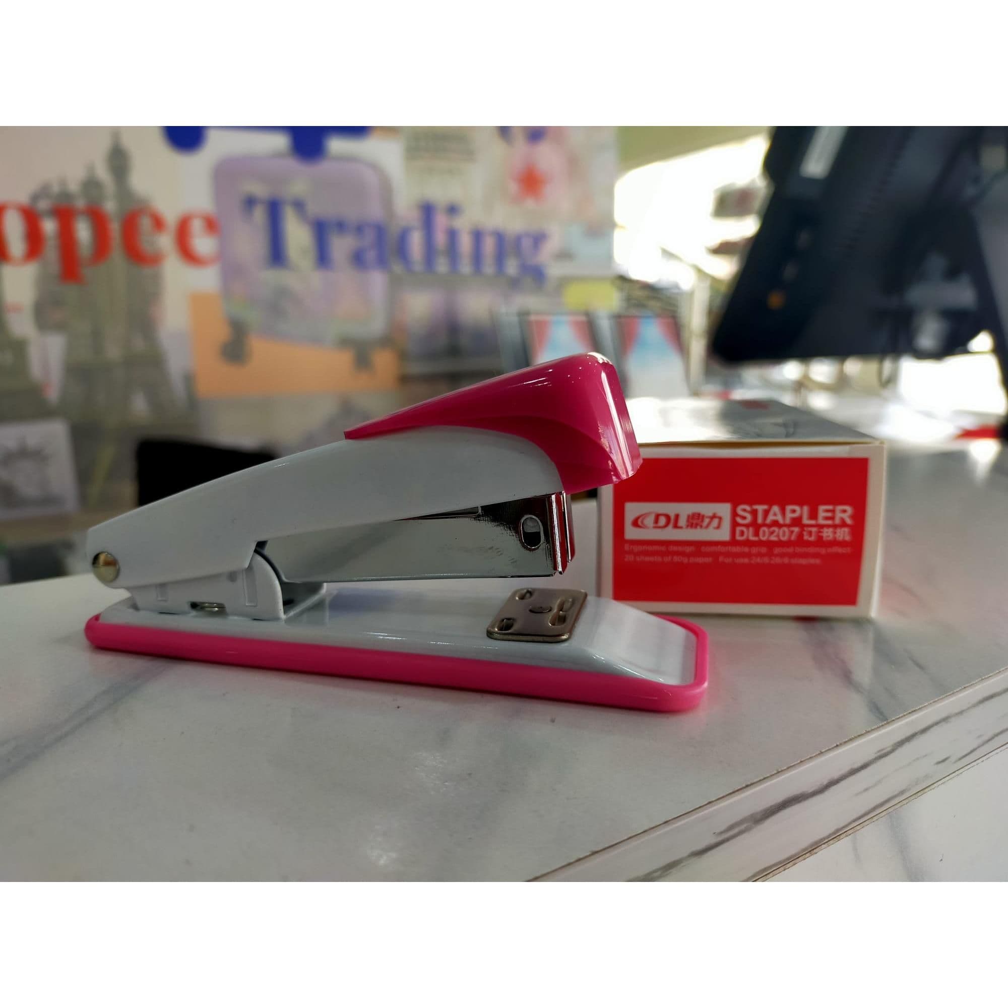 Medium Stapler