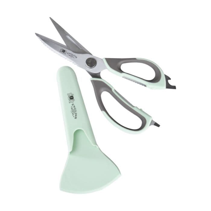 English Royal Erk 1300 Kitchen Scissors