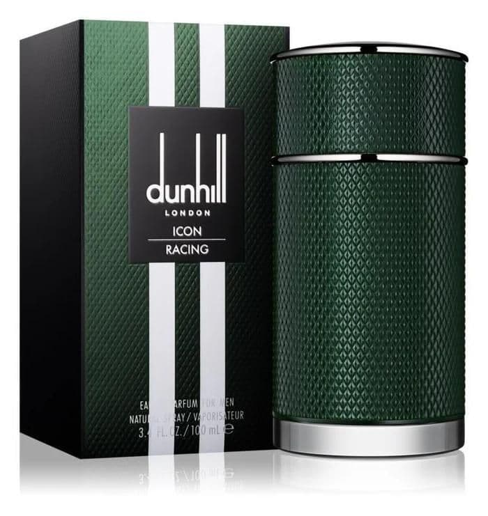 Dunhill London Icon Racing Edp 100 Ml