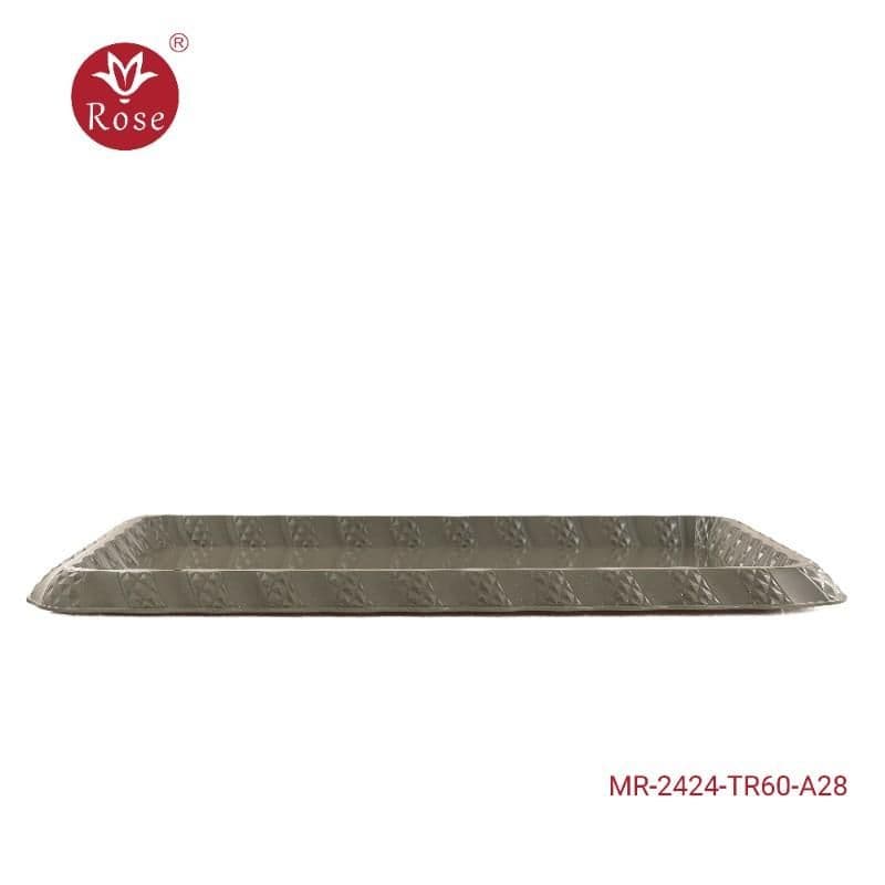 ترمس روز Mr-2424 صينية تقديم A28 رقم 16225
