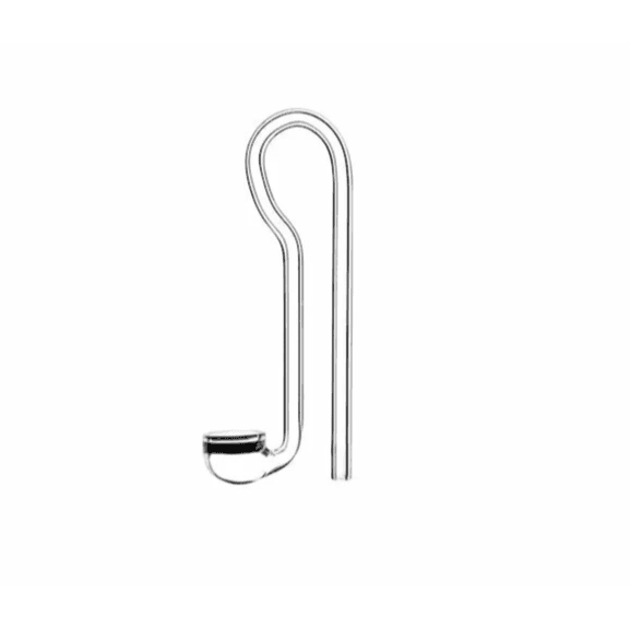 Viv Co2 Mini Music Diffuser 10Øx110Mm