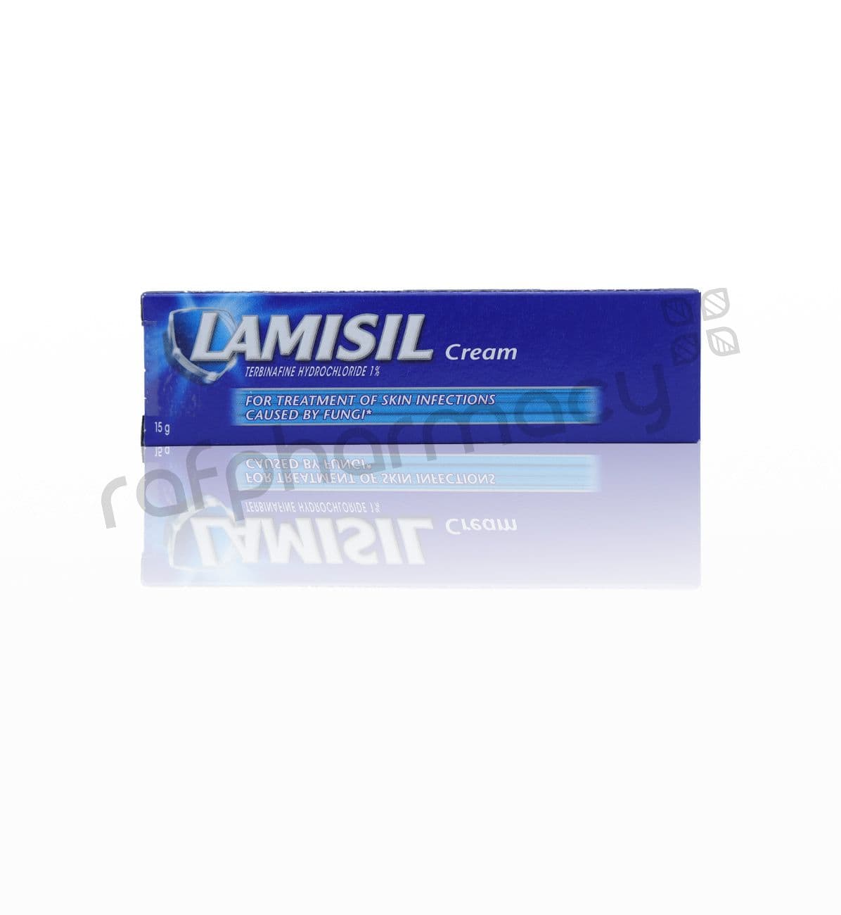 Lamisil 1% Cream 15G