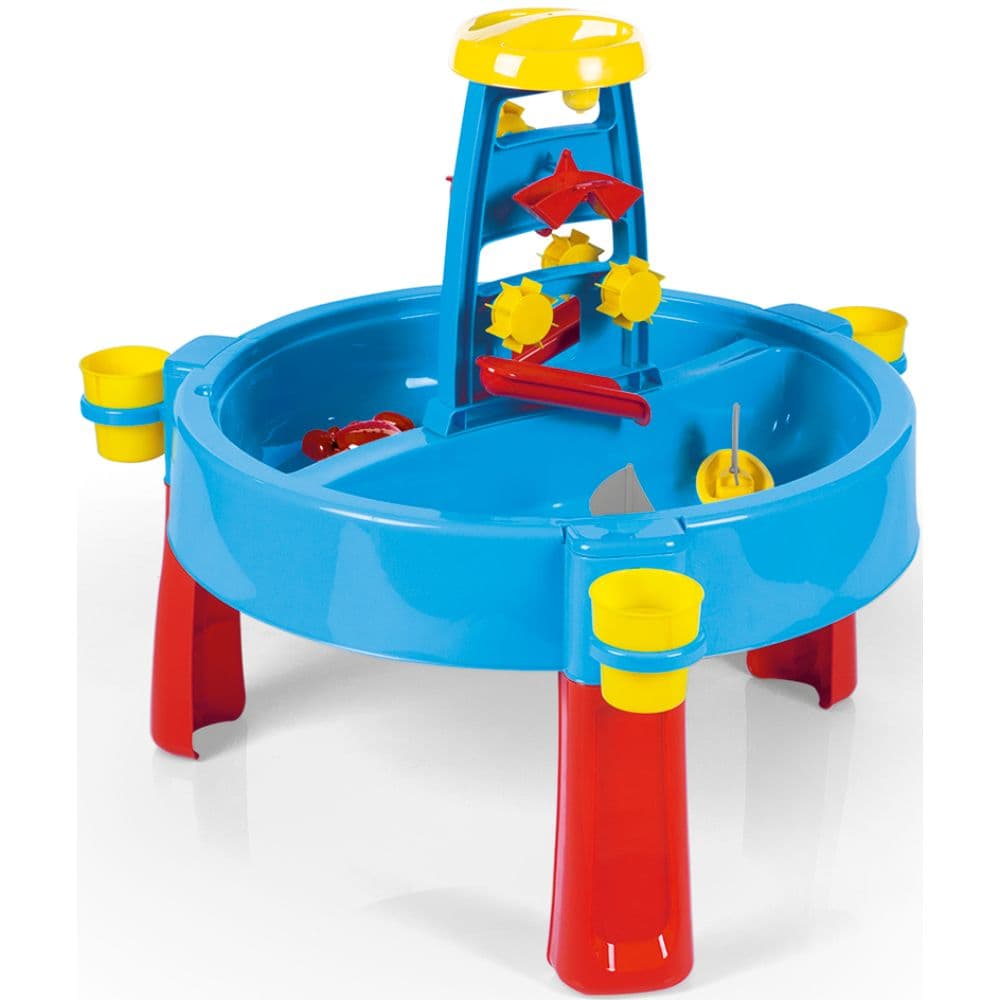 Dolu - Water & Sand Activity Table