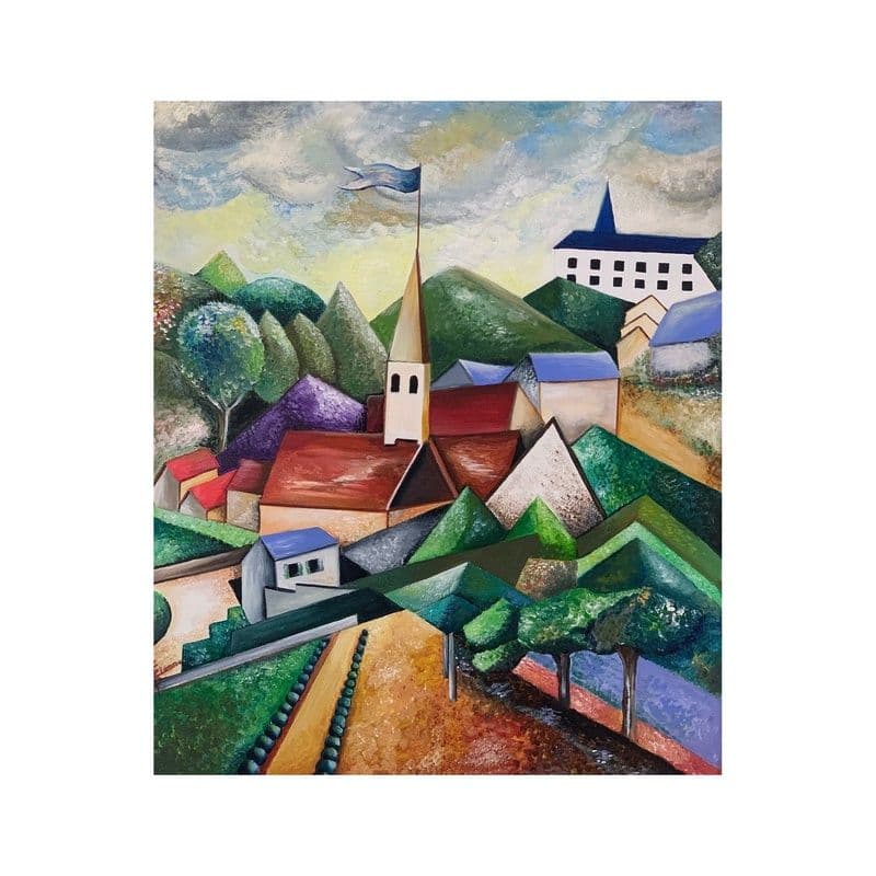 The Village