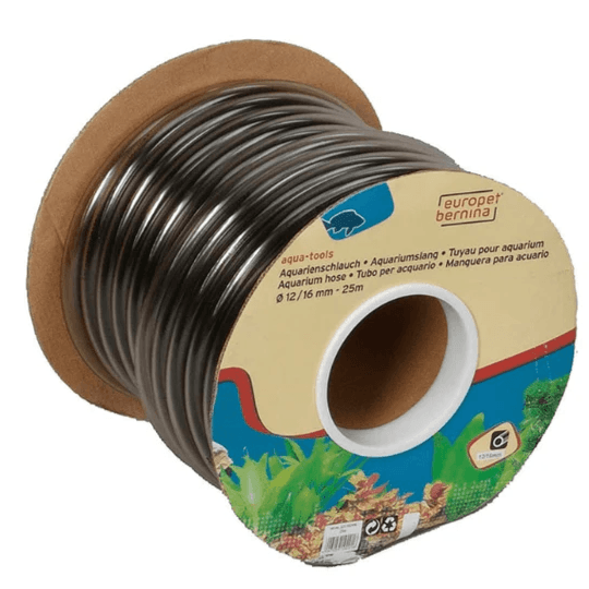 Aquarium Tube/ Flex. On Carton Spool