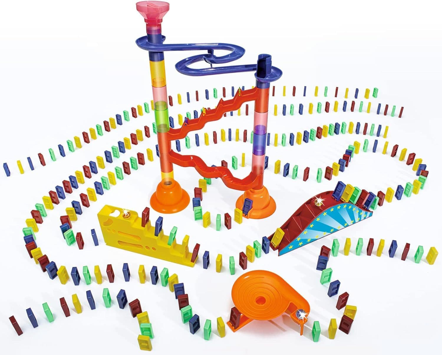 Noris Domino Run Mega Activity Game