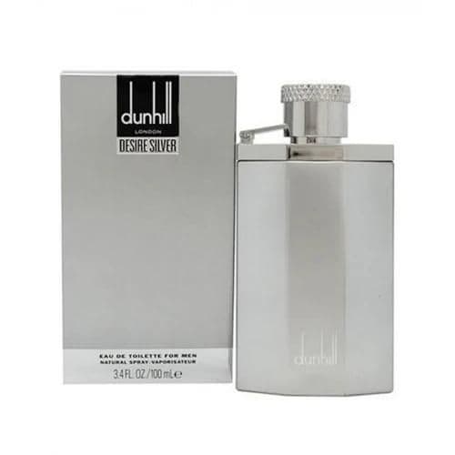 Dunhill Desire Silver Edt 100 Ml