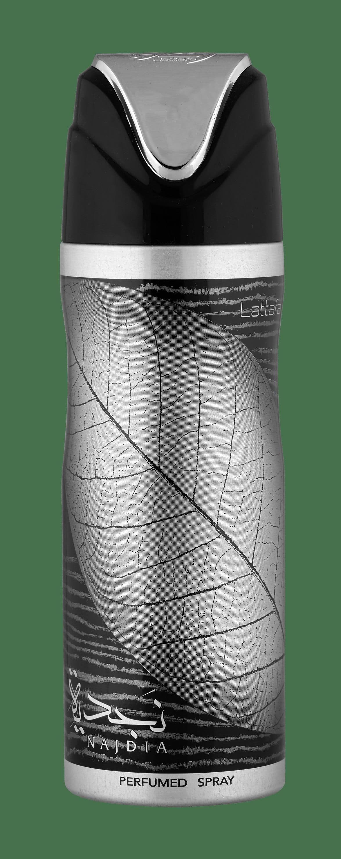 Najdia Deodorant – 200Ml