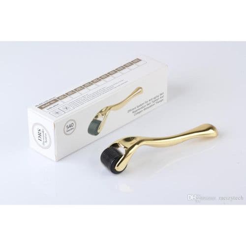 Drs Derma Roller 0.5  540 PC