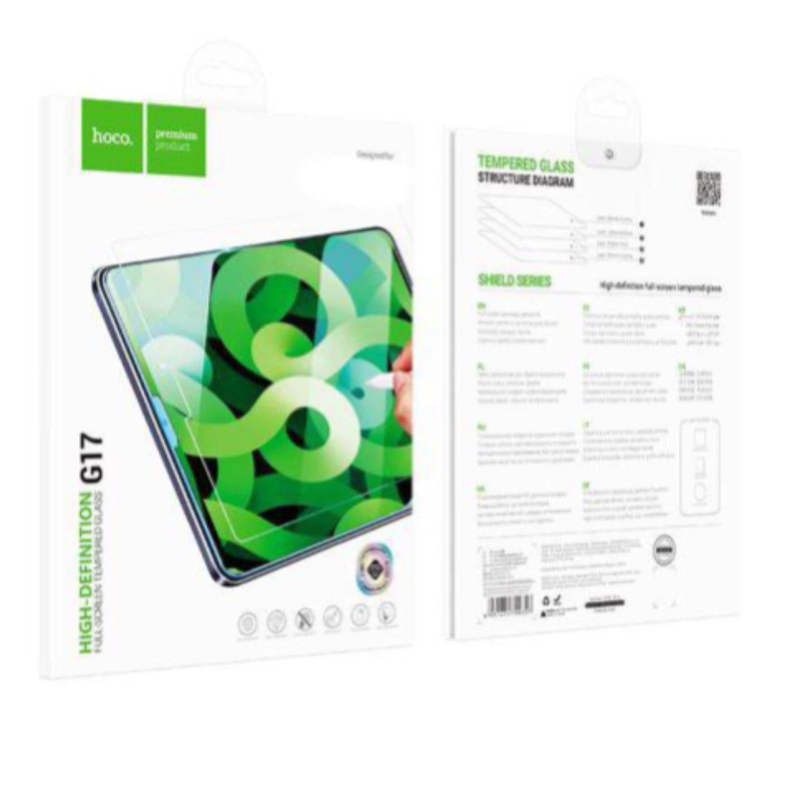 I Pad Screen Protector G17- 9.7