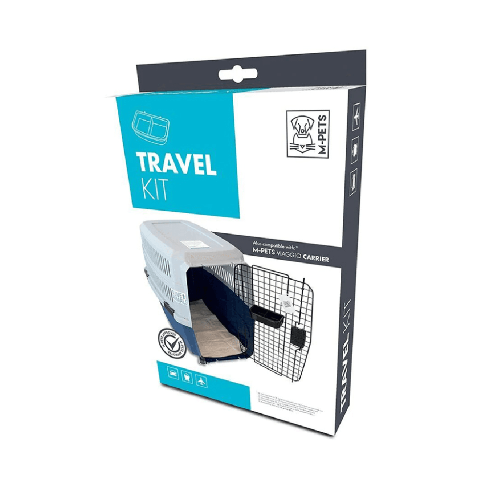 Travel Kit