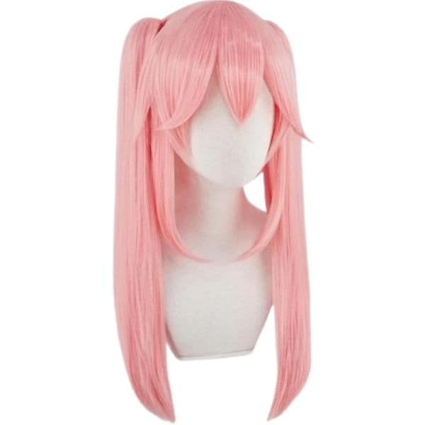 Kl - Unicorn Wig (Purple)