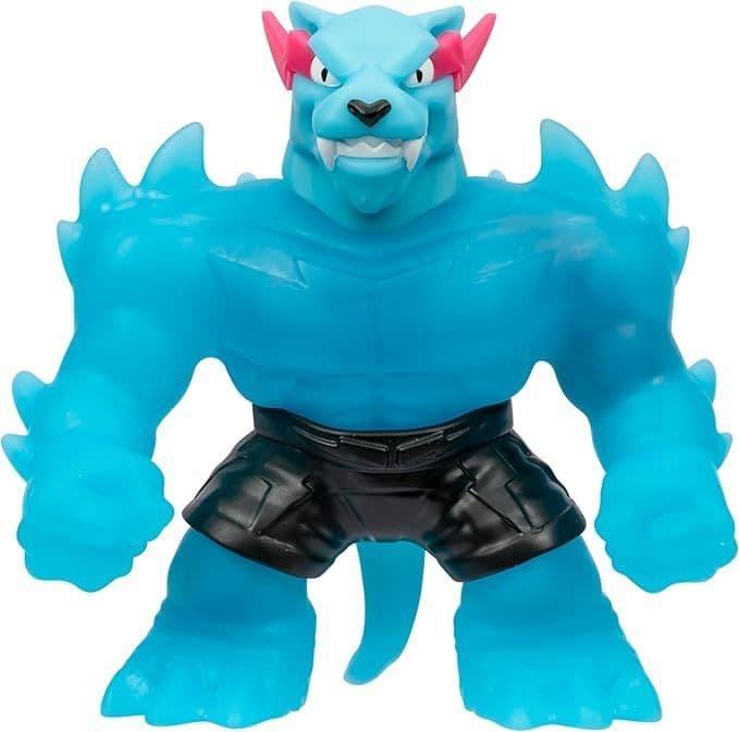 Mrbeast Lab W1 Stretchy Hero Hypercharged Panther