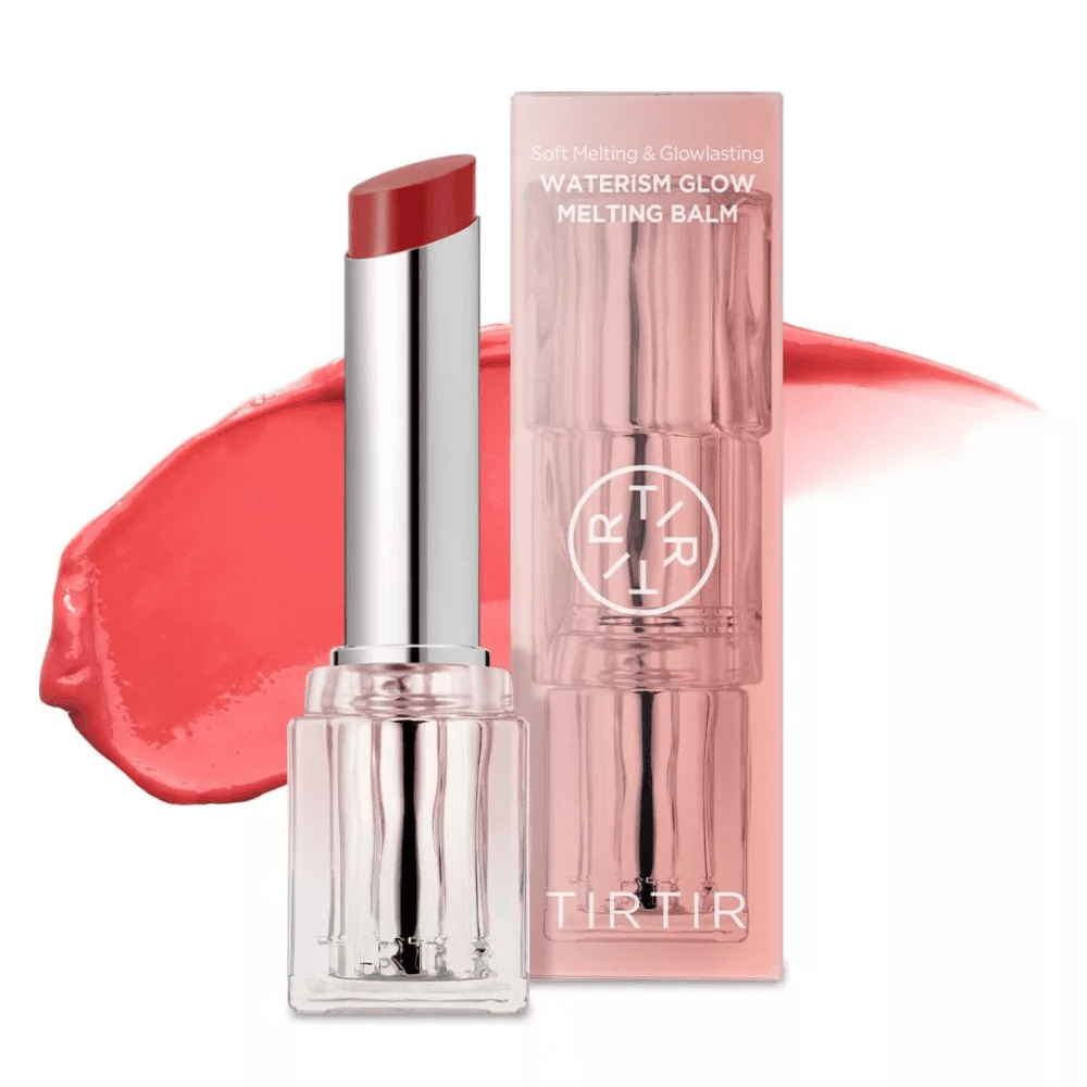 TIRTIR Waterism Glow Melting Balm 02 Merry Coral