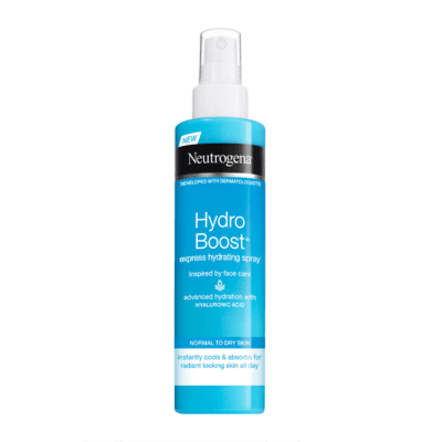 Ng Hydro Boost Body Spray 200Ml 127842