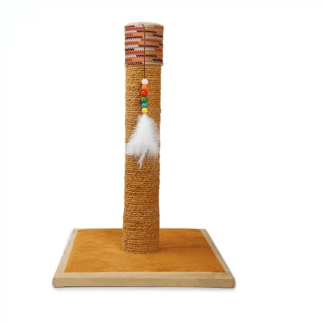 Cat Tree Scratching Pole