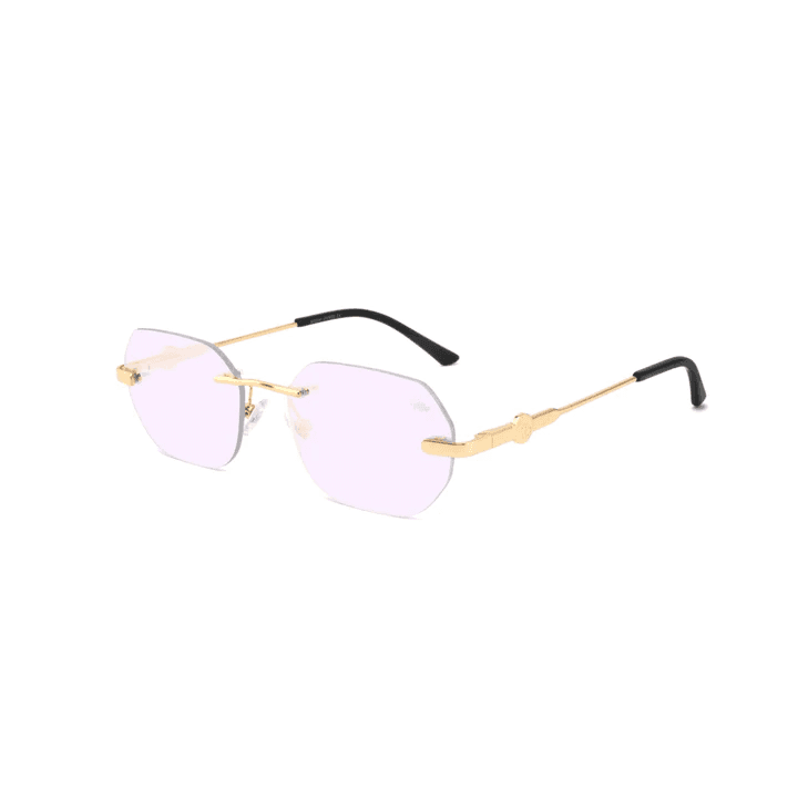 Belvoir & Co Willow Multi Flash | Gold