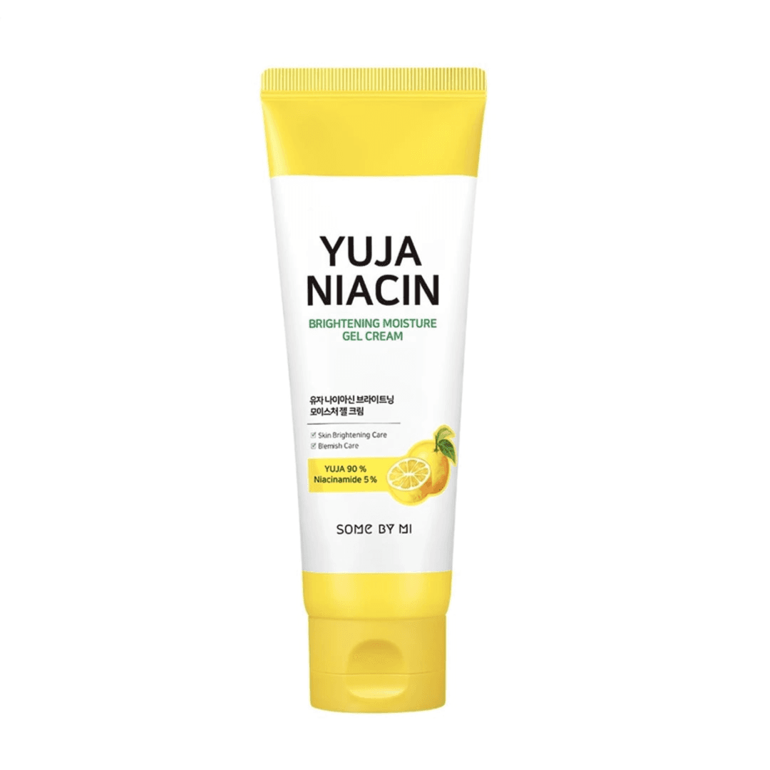 Yuja Niacin Brightening Moisture Gel Cream