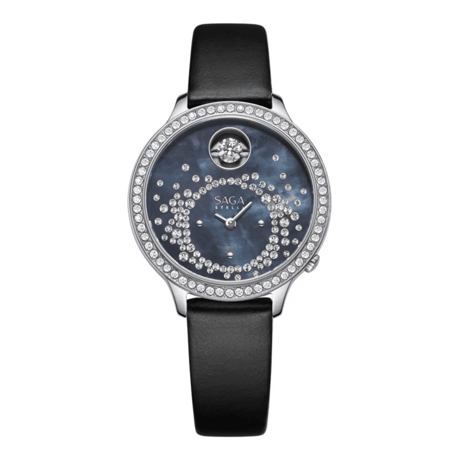 Saga Watch For Lady