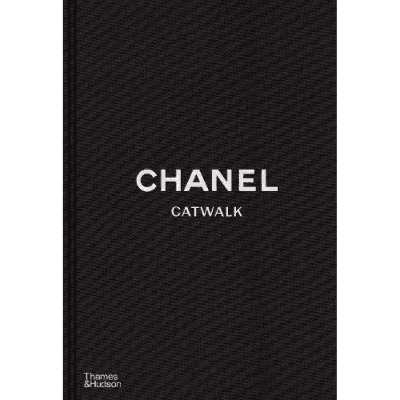 023440 Chanel Catwalk: The Complete Collections (Hardback, Revised Edition) By Mauries, Patrick