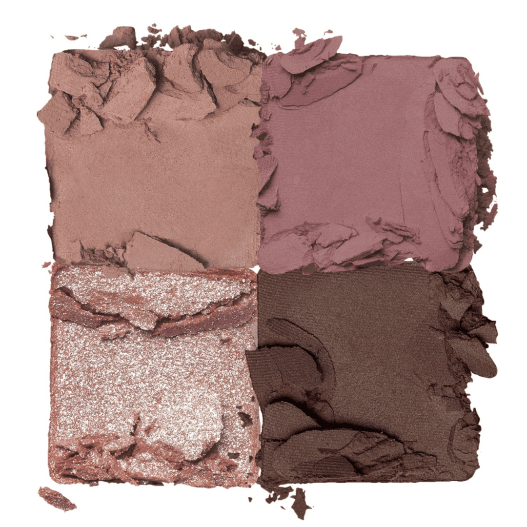 Rom&nd Better Than Eyes 02 Dry Rose