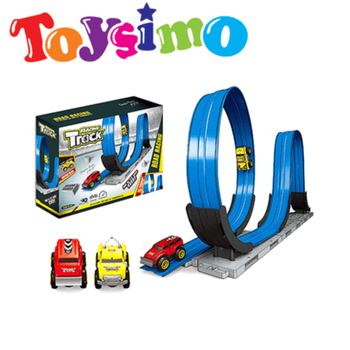 Racing Track Small