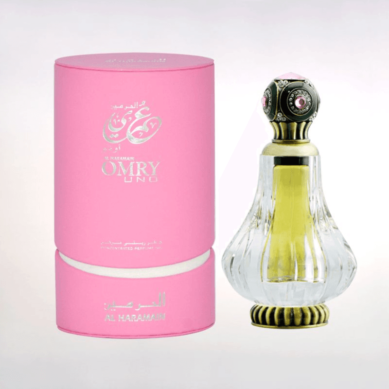 Al Haramain Omry Uno 24ml