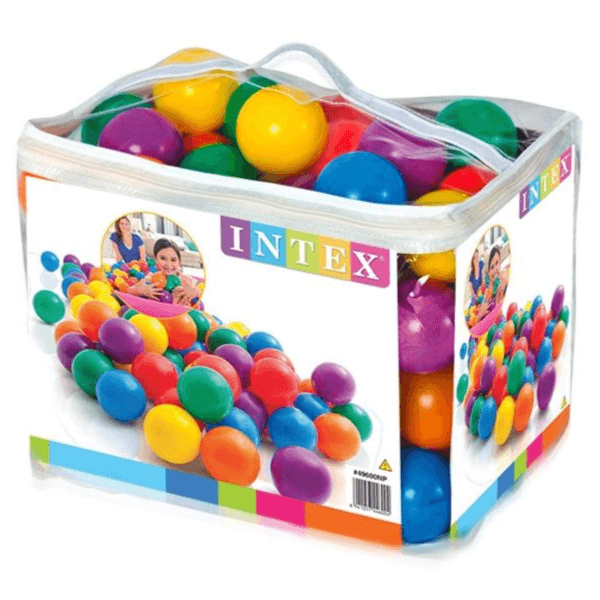 Intex Fun Ballz