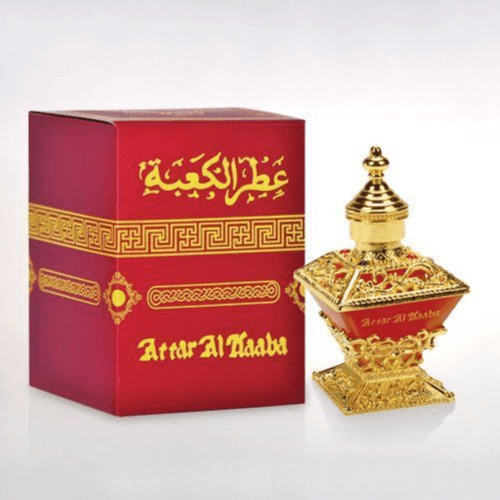 Haramain Attar Al Ka`aba 25ml