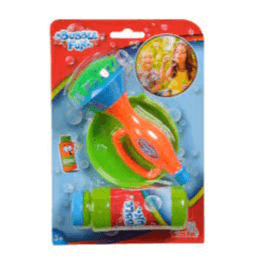 Bubble Trumpet