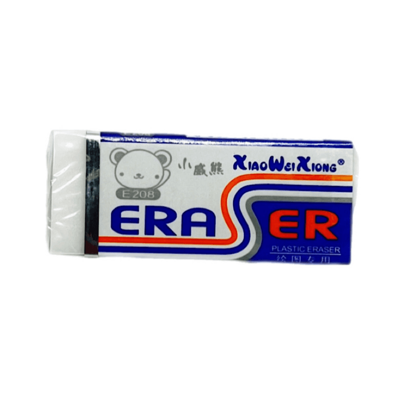 Eraser From Era - 10075