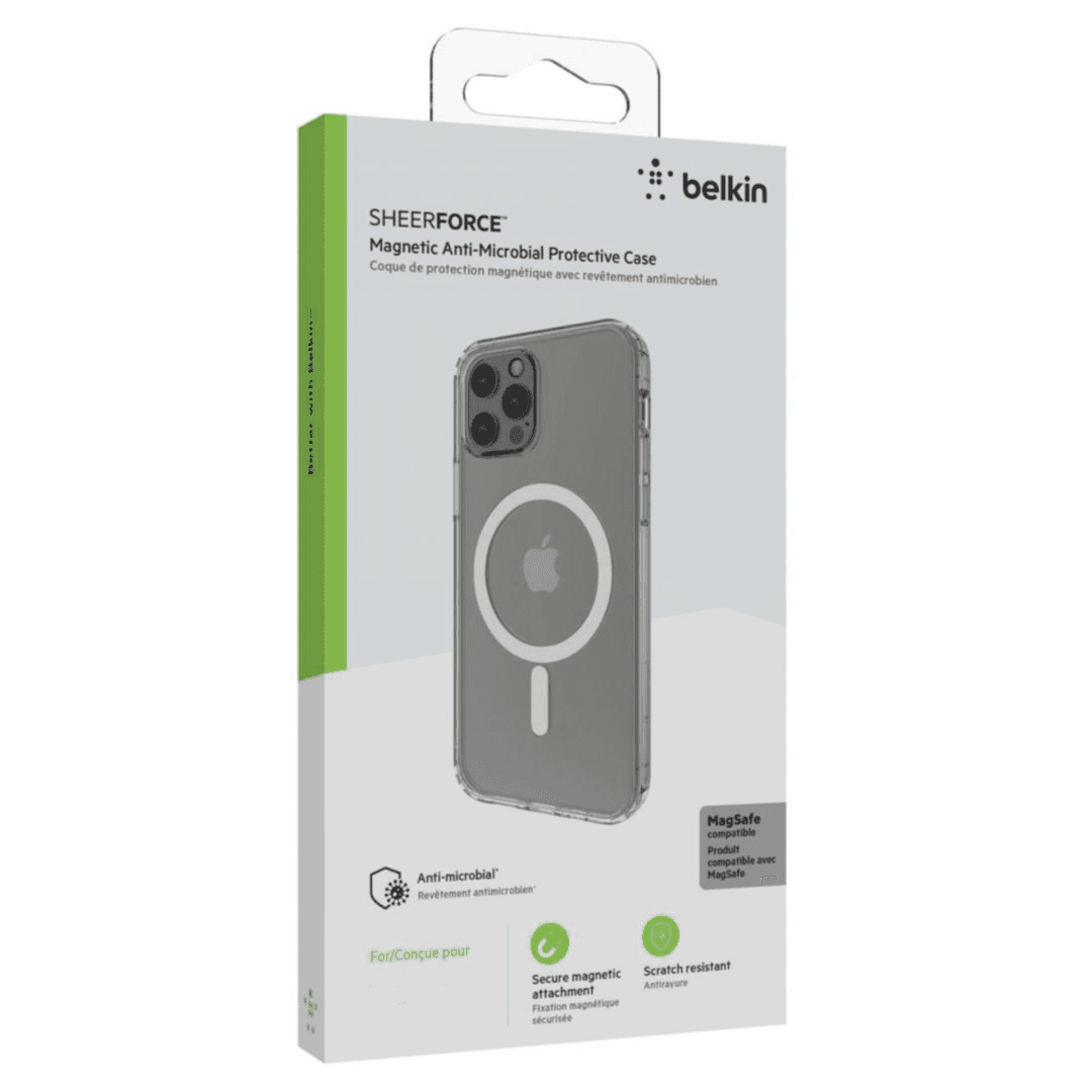 Belkin Magsafe Phone Case 14