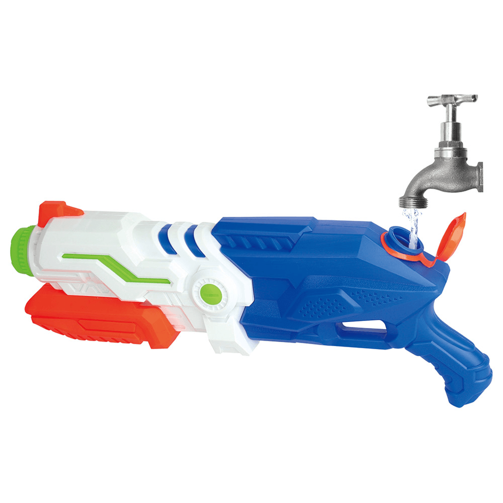Wanna Magic Mega Power Water Gun