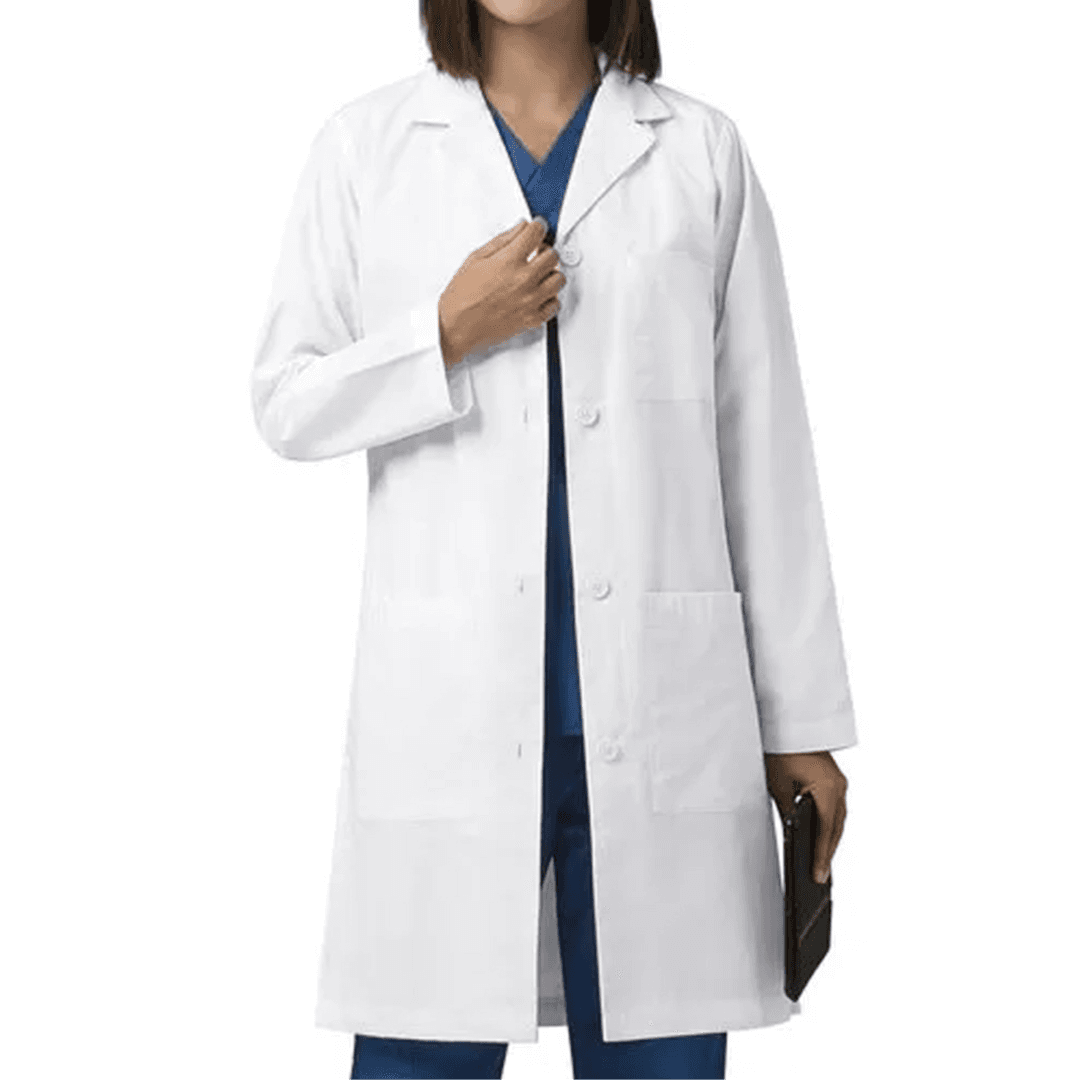 Lab Coat Xxl Mx Lrd