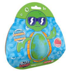 Baff Bombz Turtle 5*100g