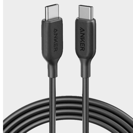 Anker Powerline Iii C - C Cable1.8M