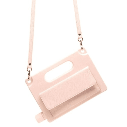 Aquapurse Clear / Rose