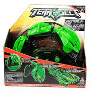 Terra-Sect