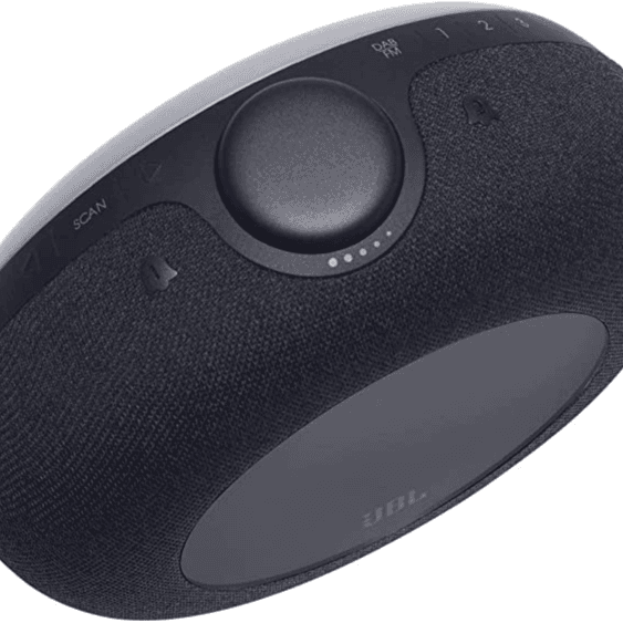 JBL Horizon 2 - Black