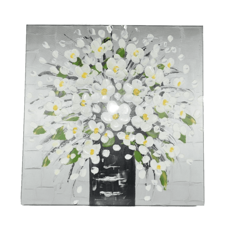 Wall Frame