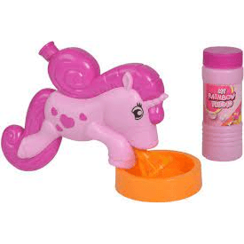 Bubble Fun Unicorn