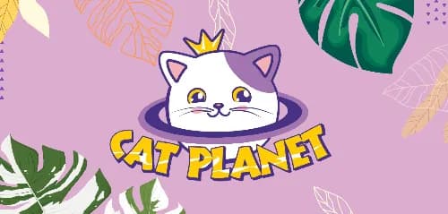 Cat Planet