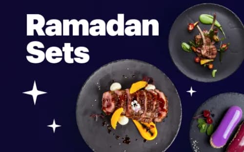 Ramadan Sets